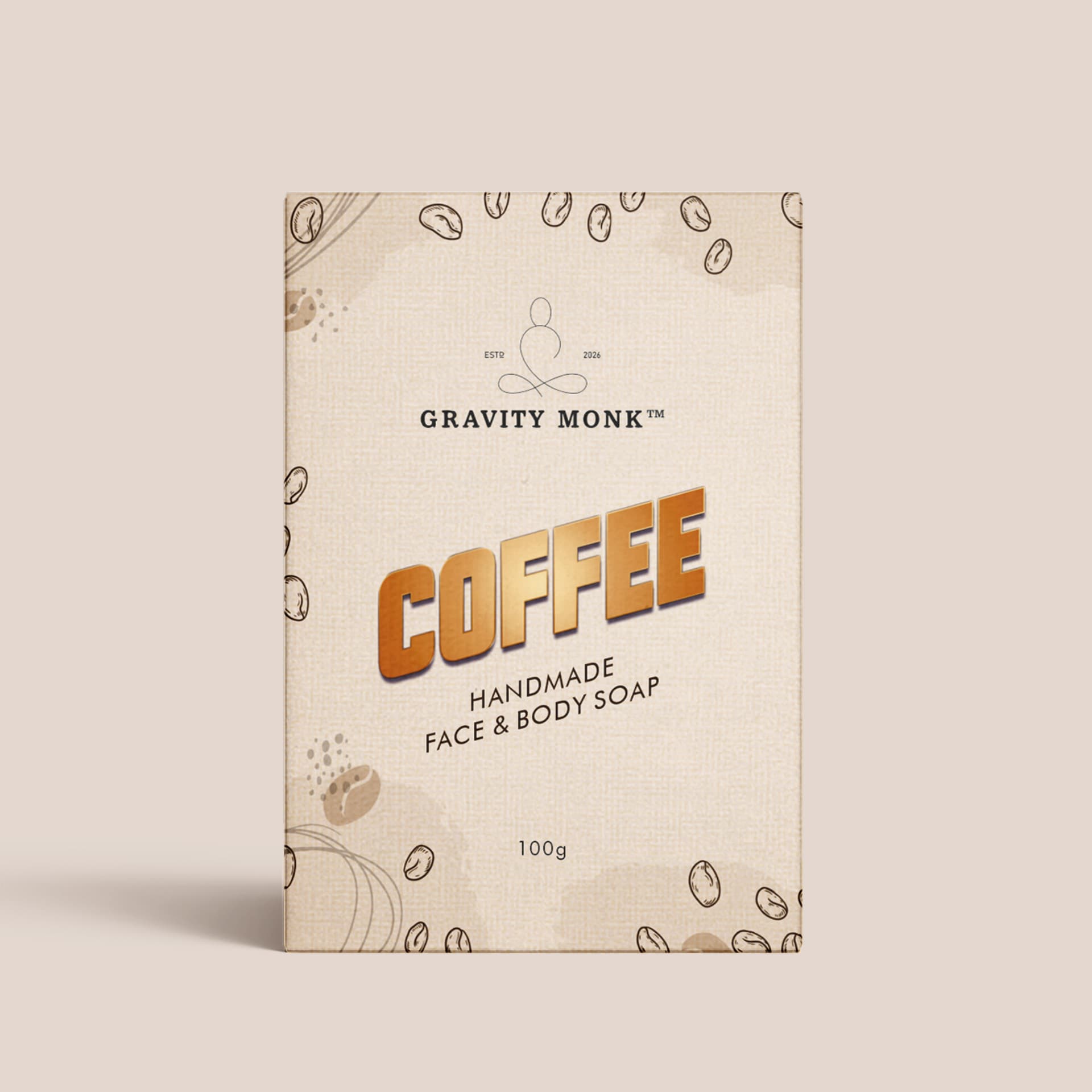 Coffee Soap